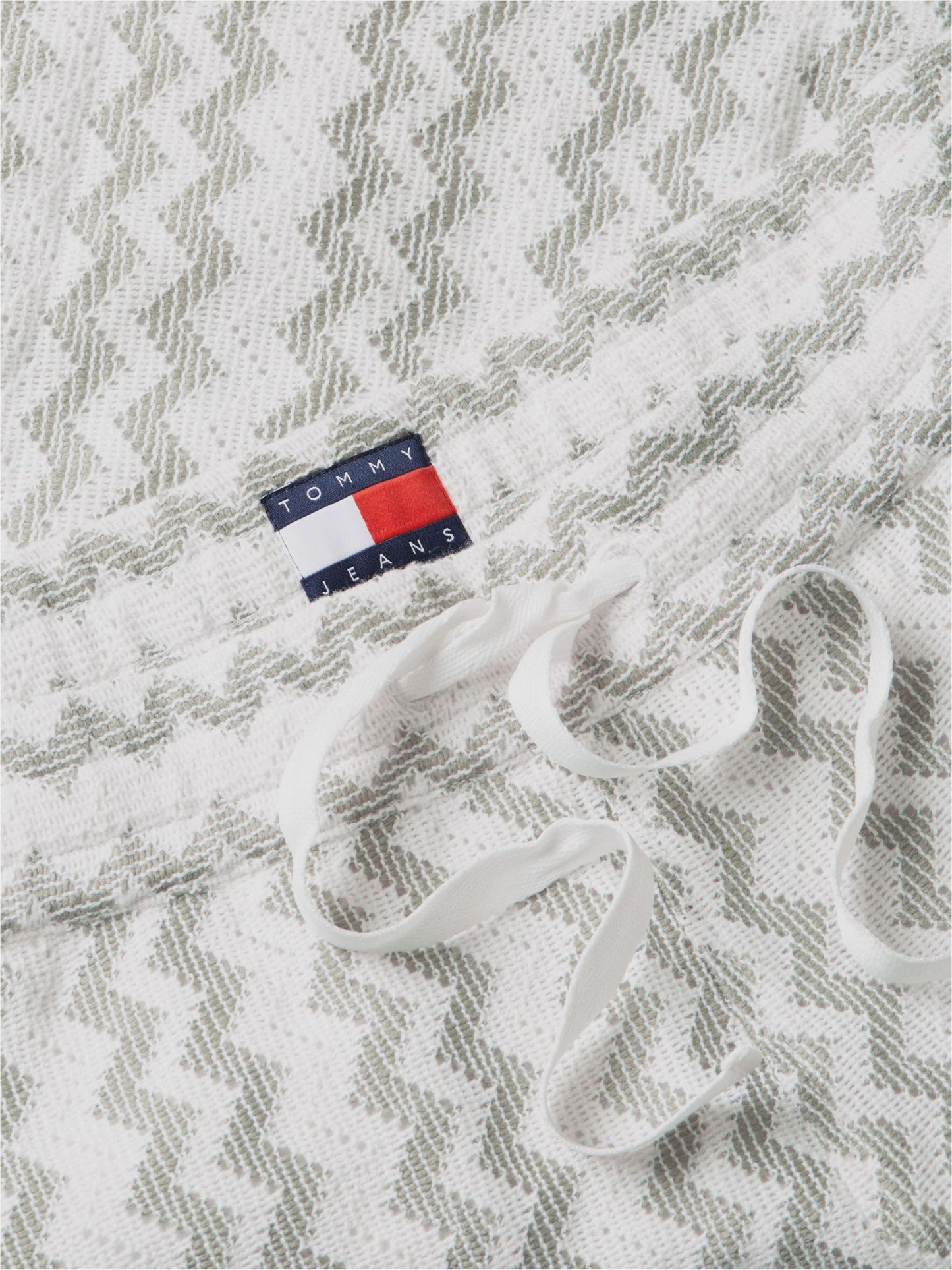 Tommy Hilfiger Tommy Jeans Open Weave Beach Short