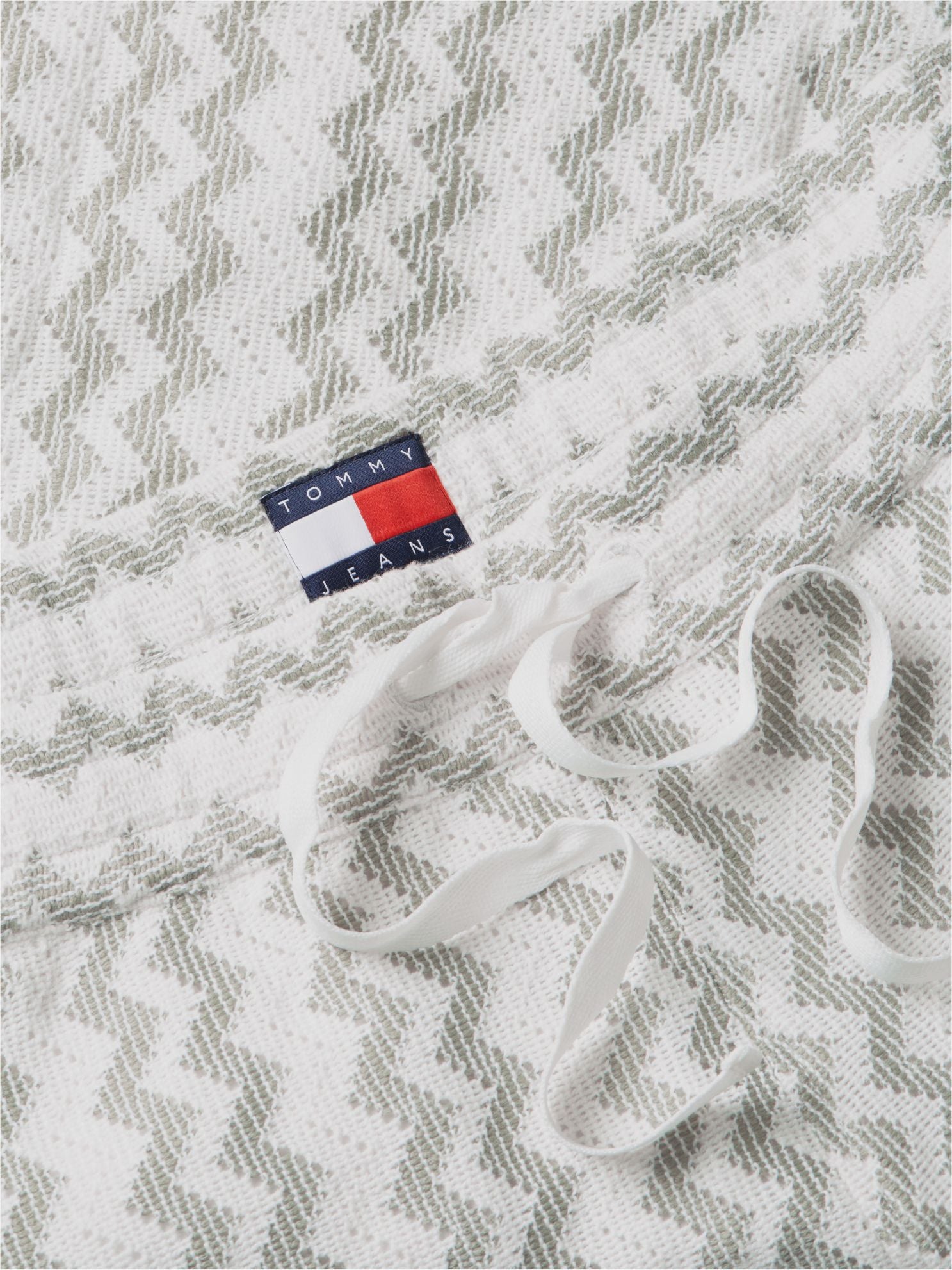 Tommy Hilfiger Tommy Jeans Open Weave Beach Short