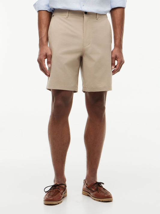 Tommy Hilfiger Regular Fit 8" Club Short