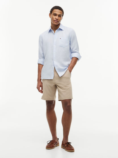 Tommy Hilfiger Regular Fit 8" Club Short