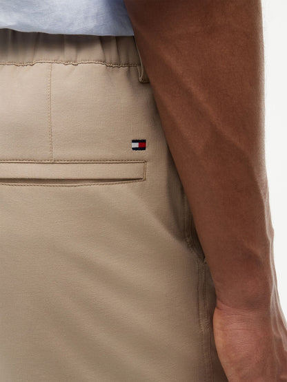 Tommy Hilfiger Regular Fit 8" Club Short