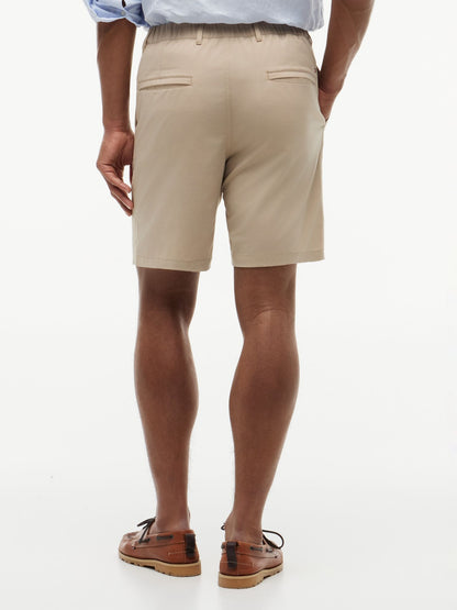 Tommy Hilfiger Regular Fit 8" Club Short