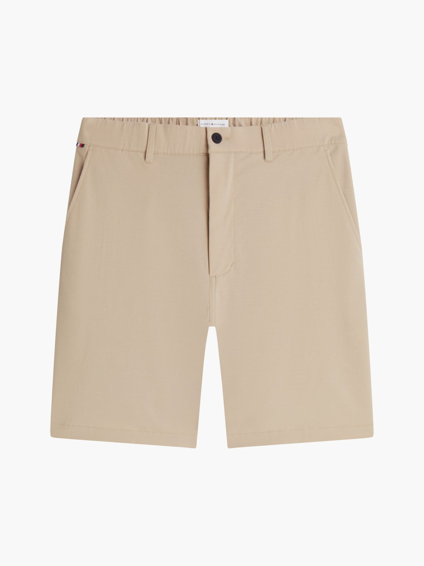Tommy Hilfiger Regular Fit 8" Club Short