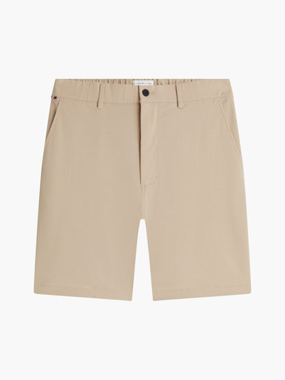 Tommy Hilfiger Regular Fit 8" Club Short