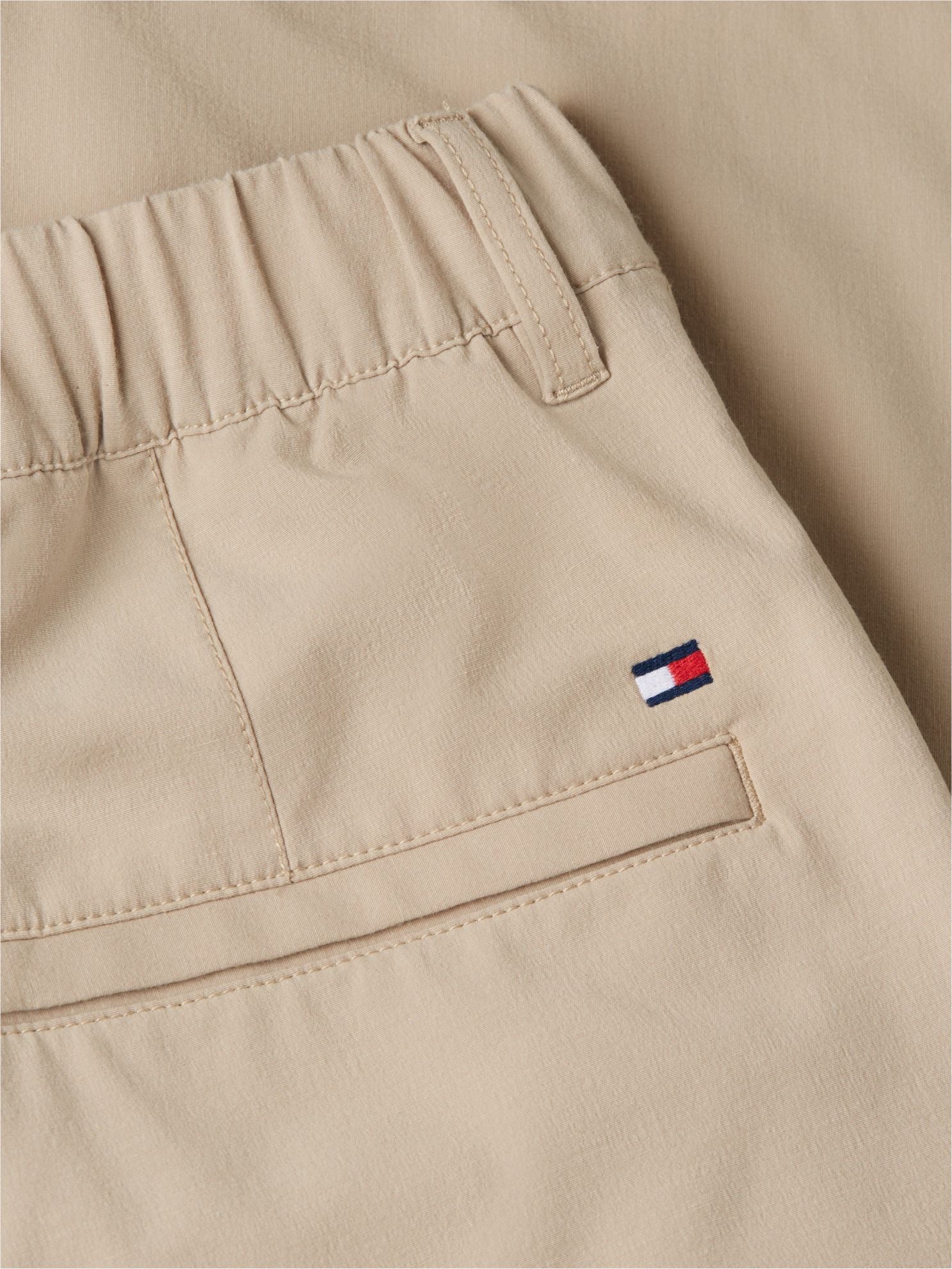 Tommy Hilfiger Regular Fit 8" Club Short