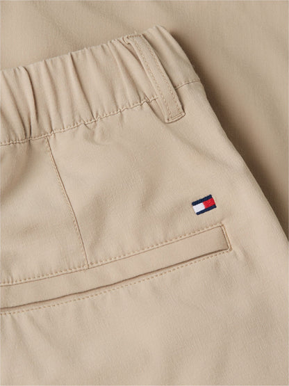 Tommy Hilfiger Regular Fit 8" Club Short
