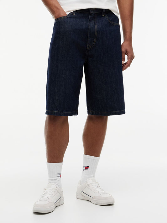 Tommy Hilfiger Tommy Jeans Baggy Denim Short