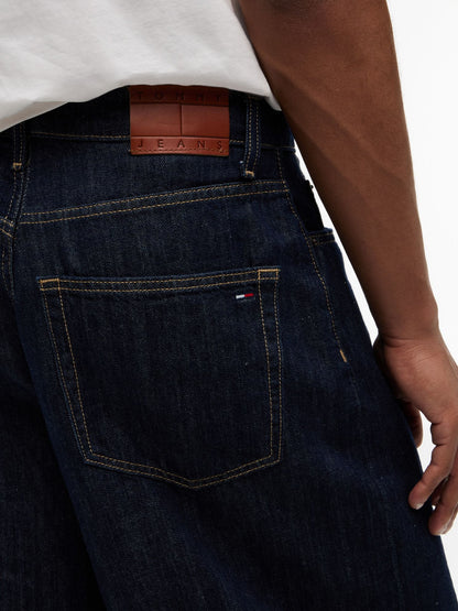 Tommy Hilfiger Tommy Jeans Baggy Denim Short