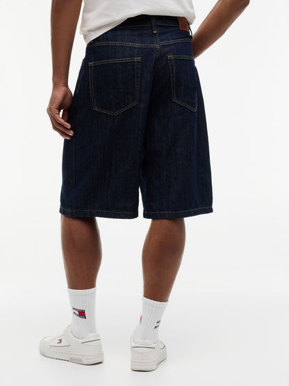 Tommy Hilfiger Tommy Jeans Baggy Denim Short