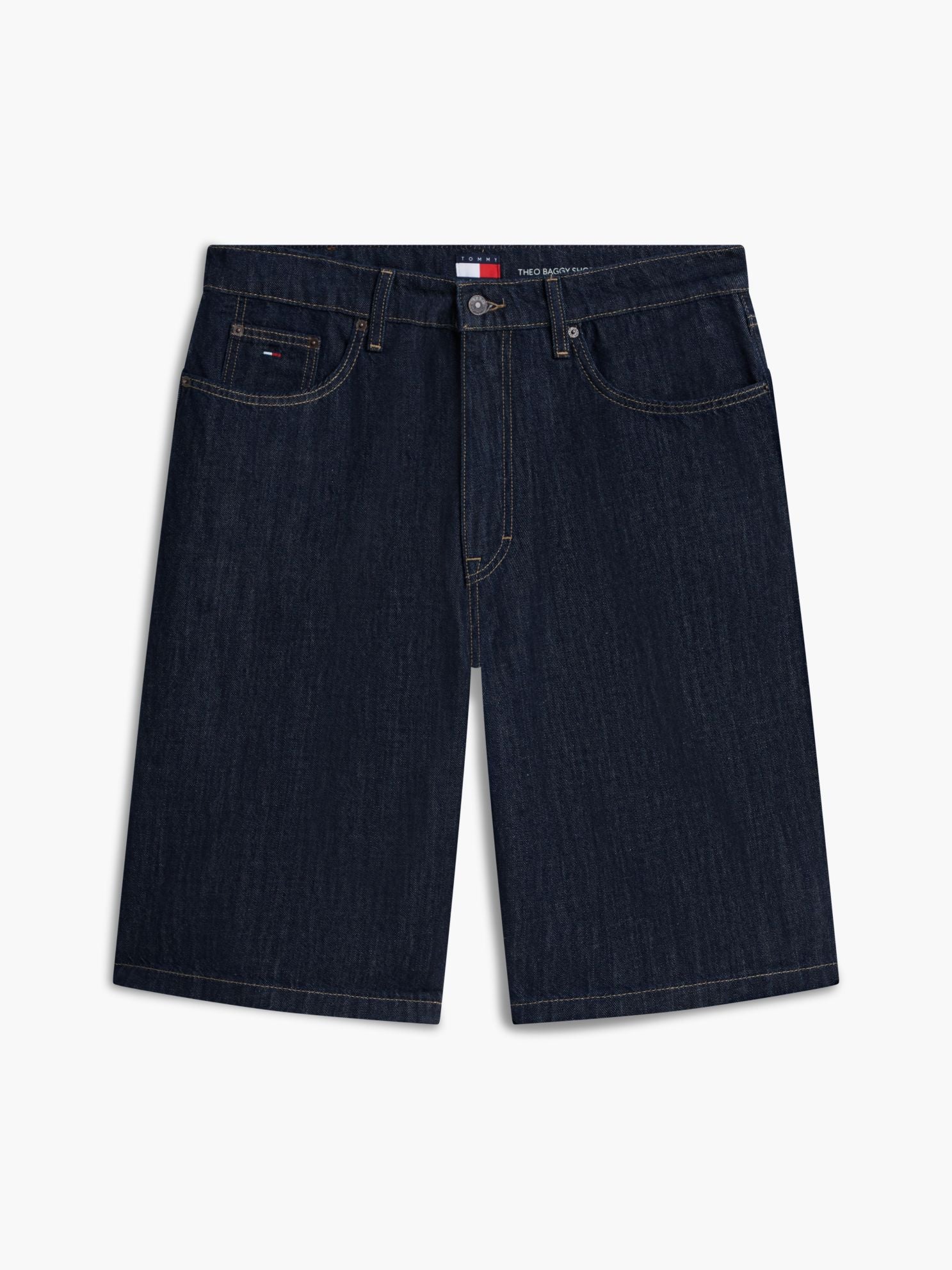 Tommy Hilfiger Tommy Jeans Baggy Denim Short