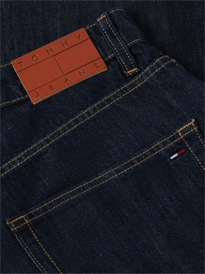 Tommy Hilfiger Tommy Jeans Baggy Denim Short