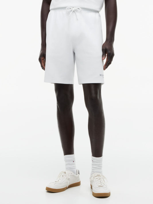 Tommy Hilfiger Marina Club Logo Intechno Knit Sweatshort