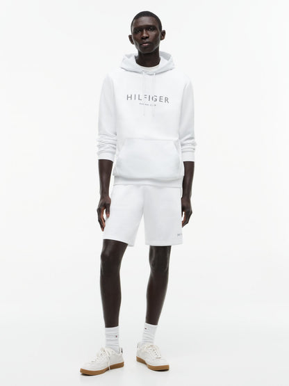 Tommy Hilfiger Marina Club Logo Intechno Knit Sweatshort