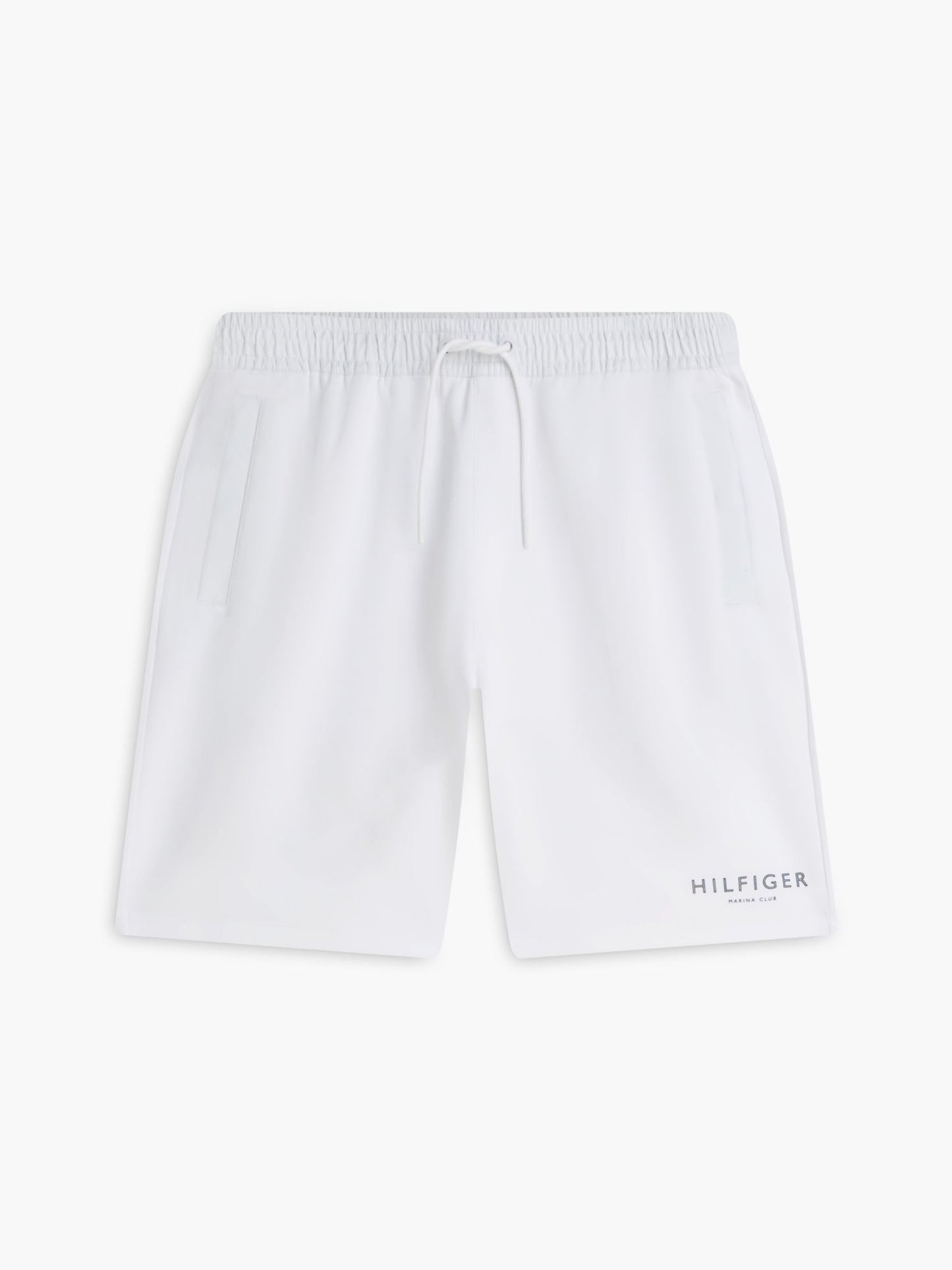 Tommy Hilfiger Marina Club Logo Intechno Knit Sweatshort