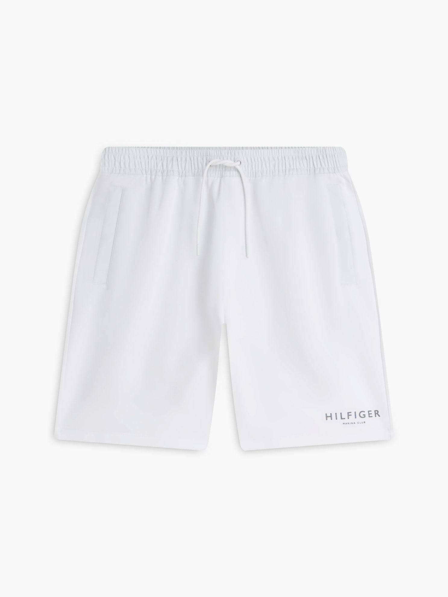 Tommy Hilfiger Marina Club Logo Intechno Knit Sweatshort