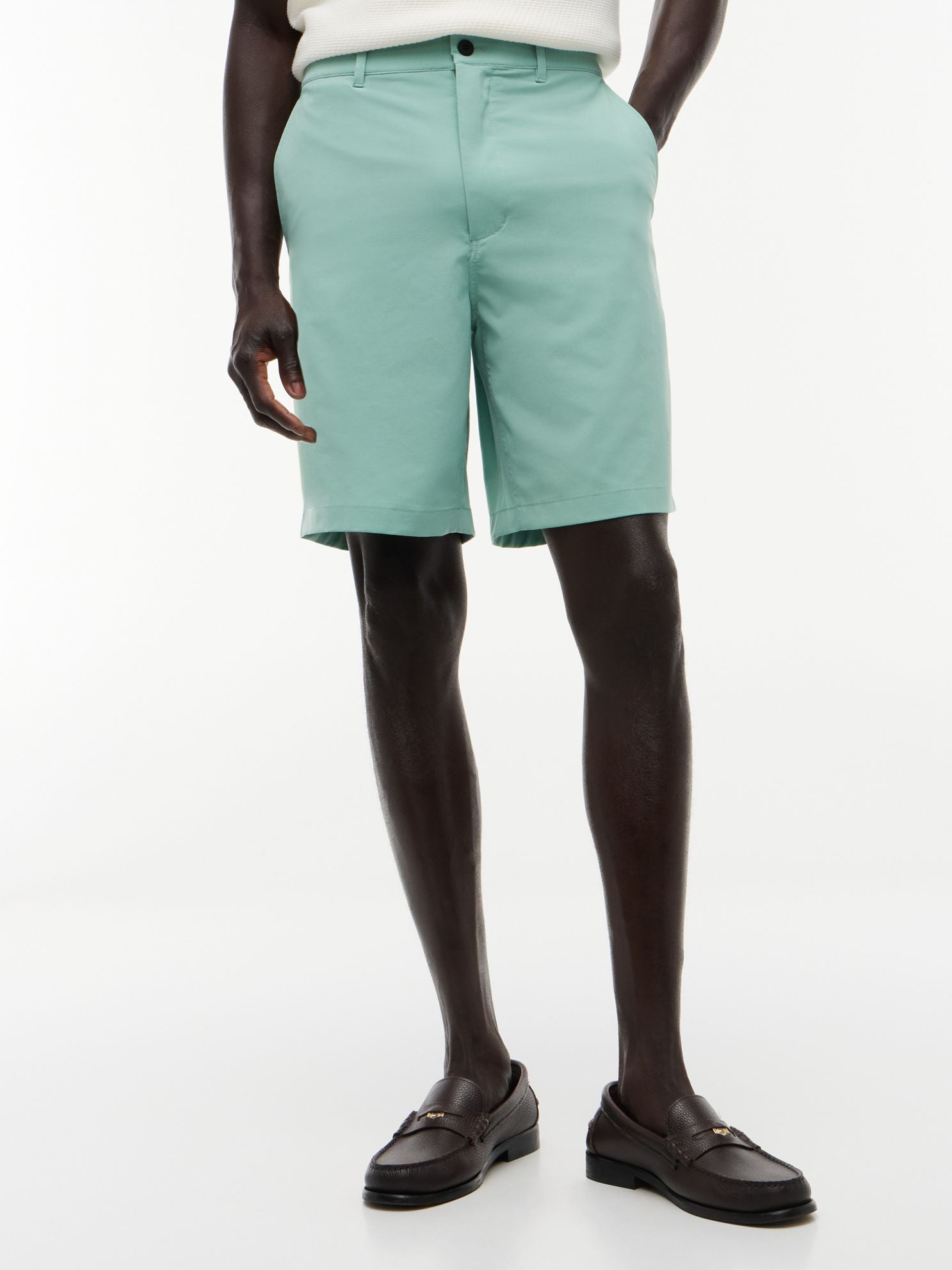Tommy Hilfiger Regular Fit 8" Club Short