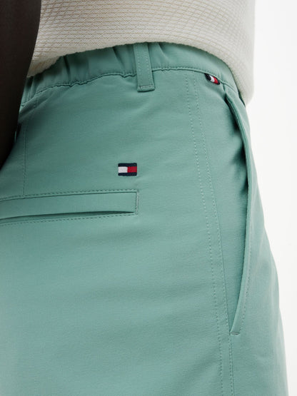 Tommy Hilfiger Regular Fit 8" Club Short