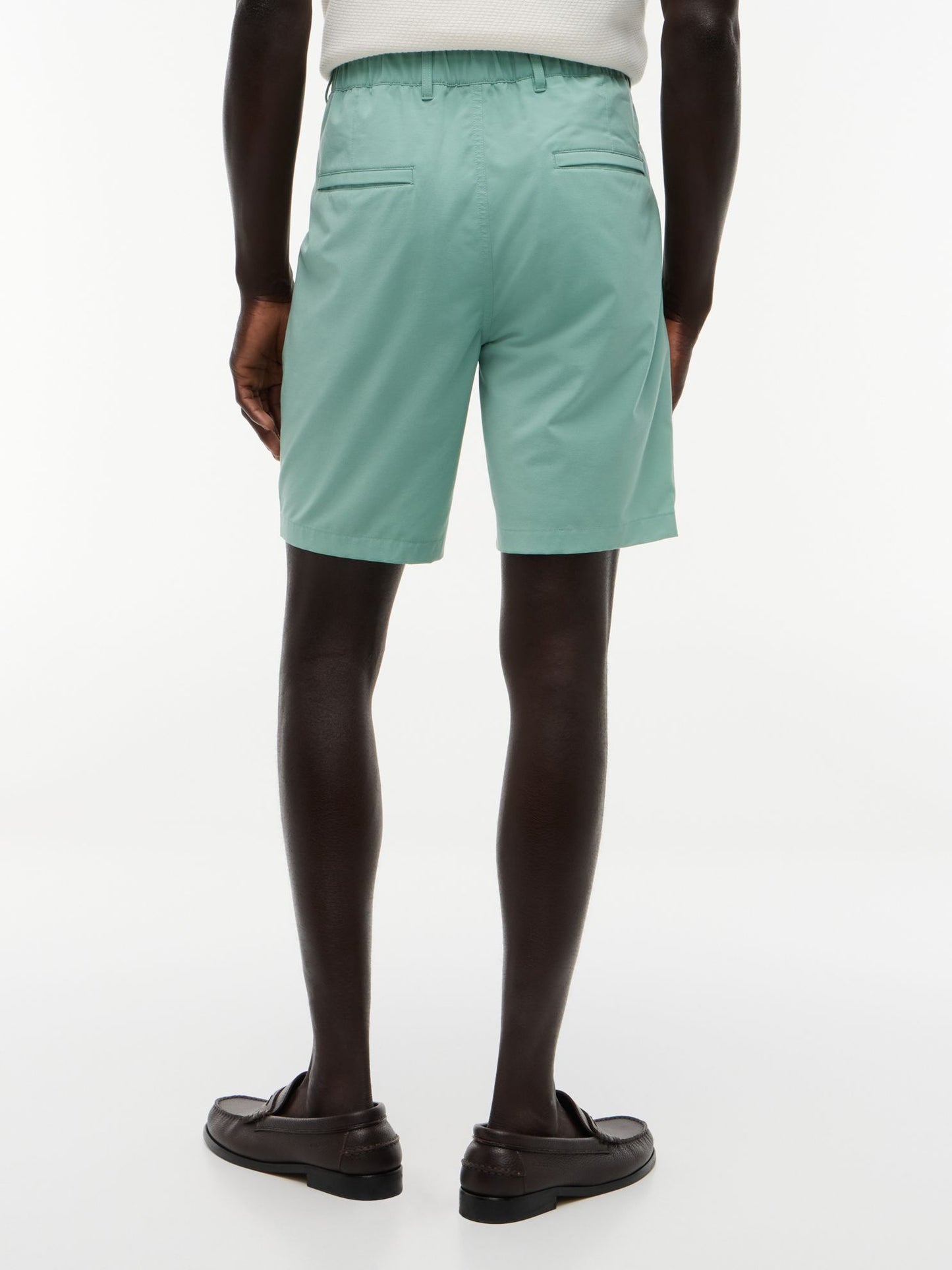 Tommy Hilfiger Regular Fit 8" Club Short