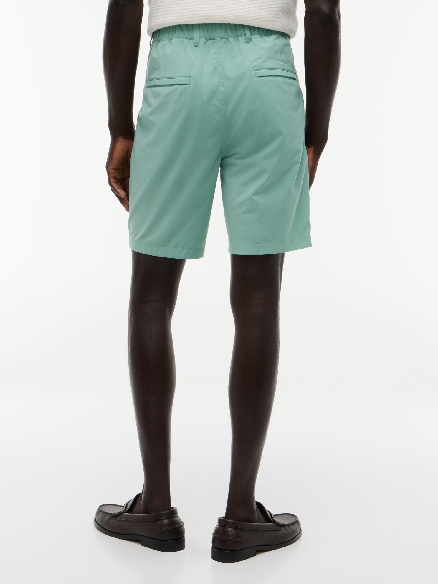 Tommy Hilfiger Regular Fit 8" Club Short