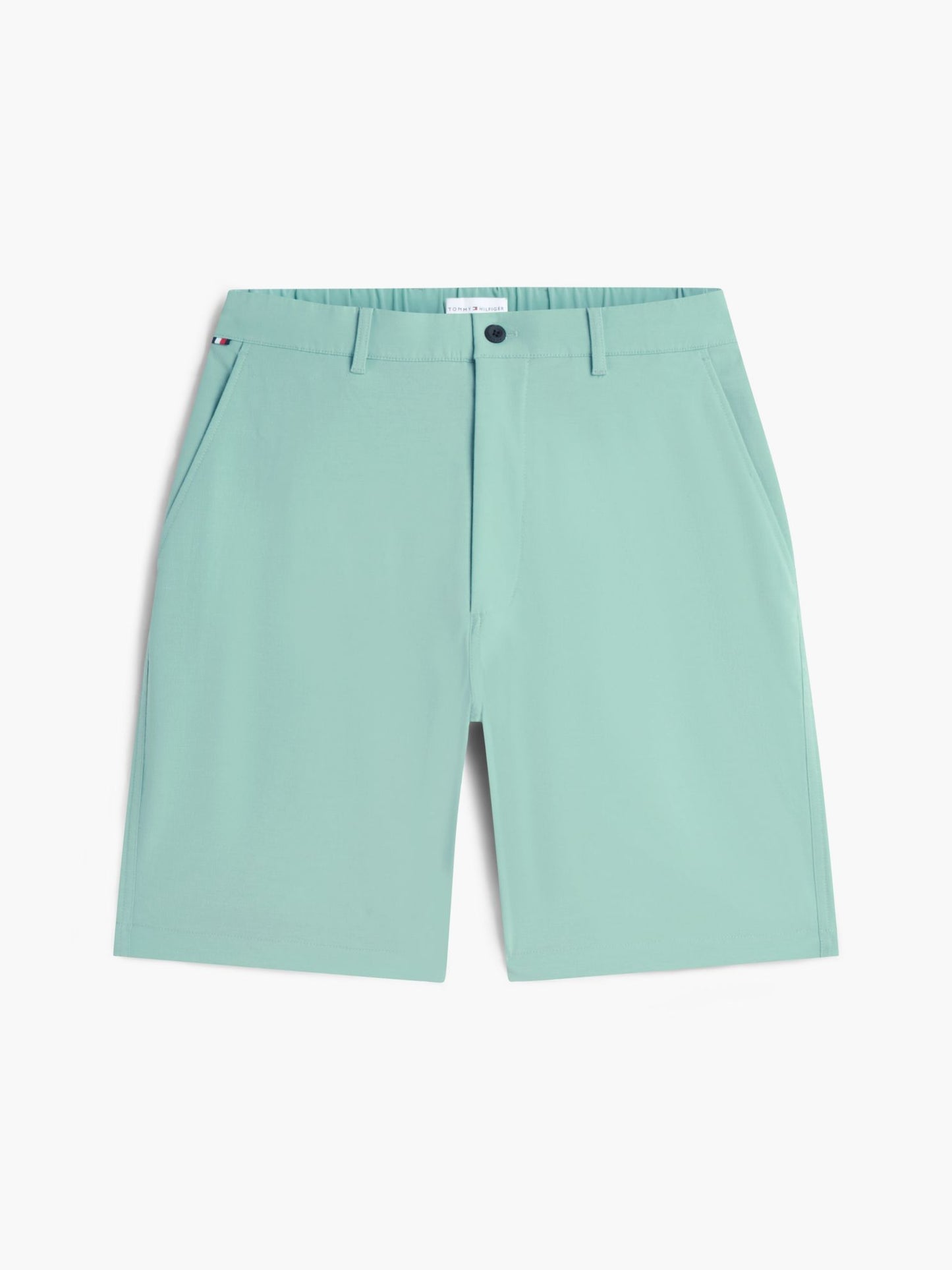 Tommy Hilfiger Regular Fit 8" Club Short