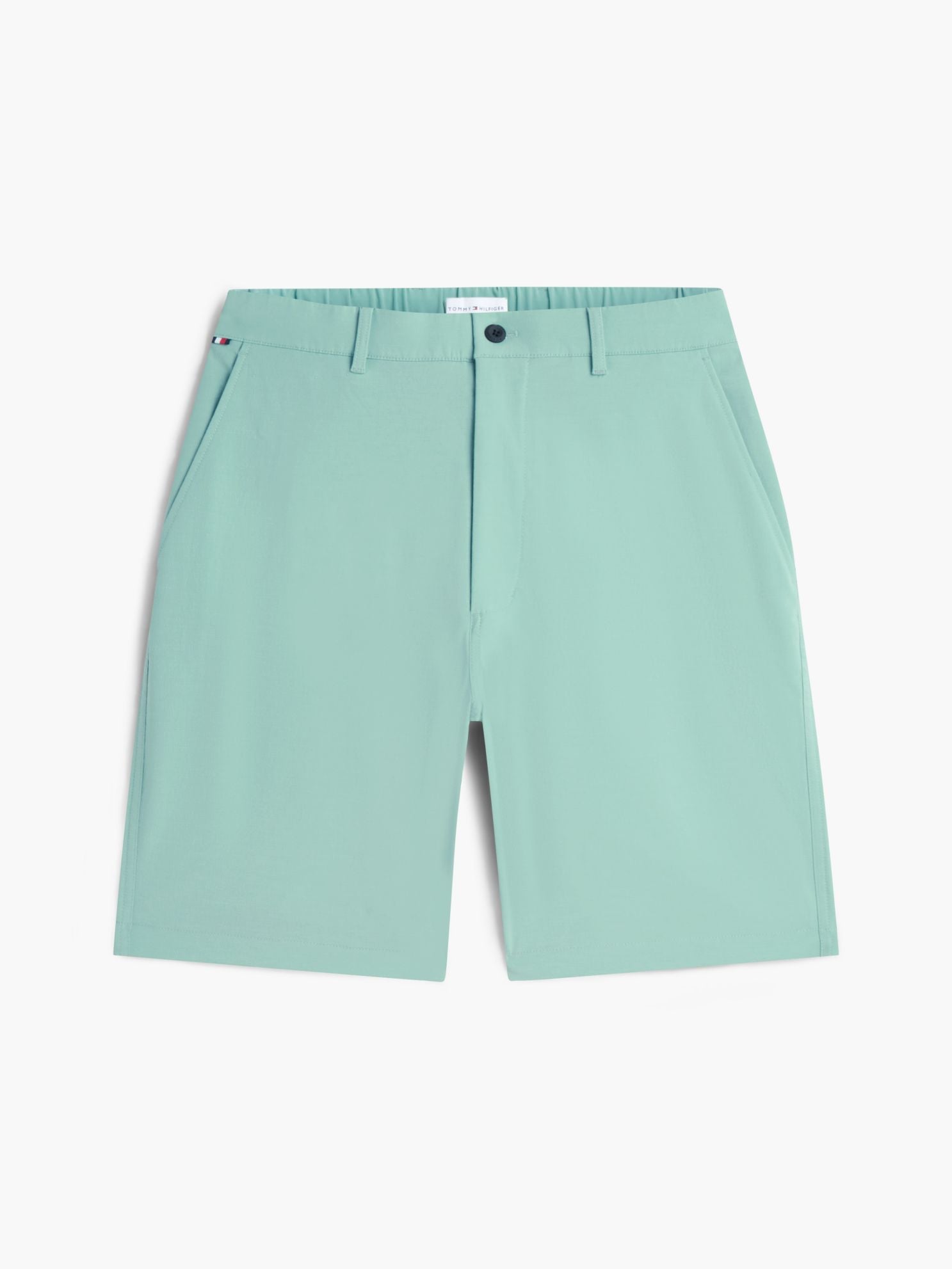 Tommy Hilfiger Regular Fit 8" Club Short