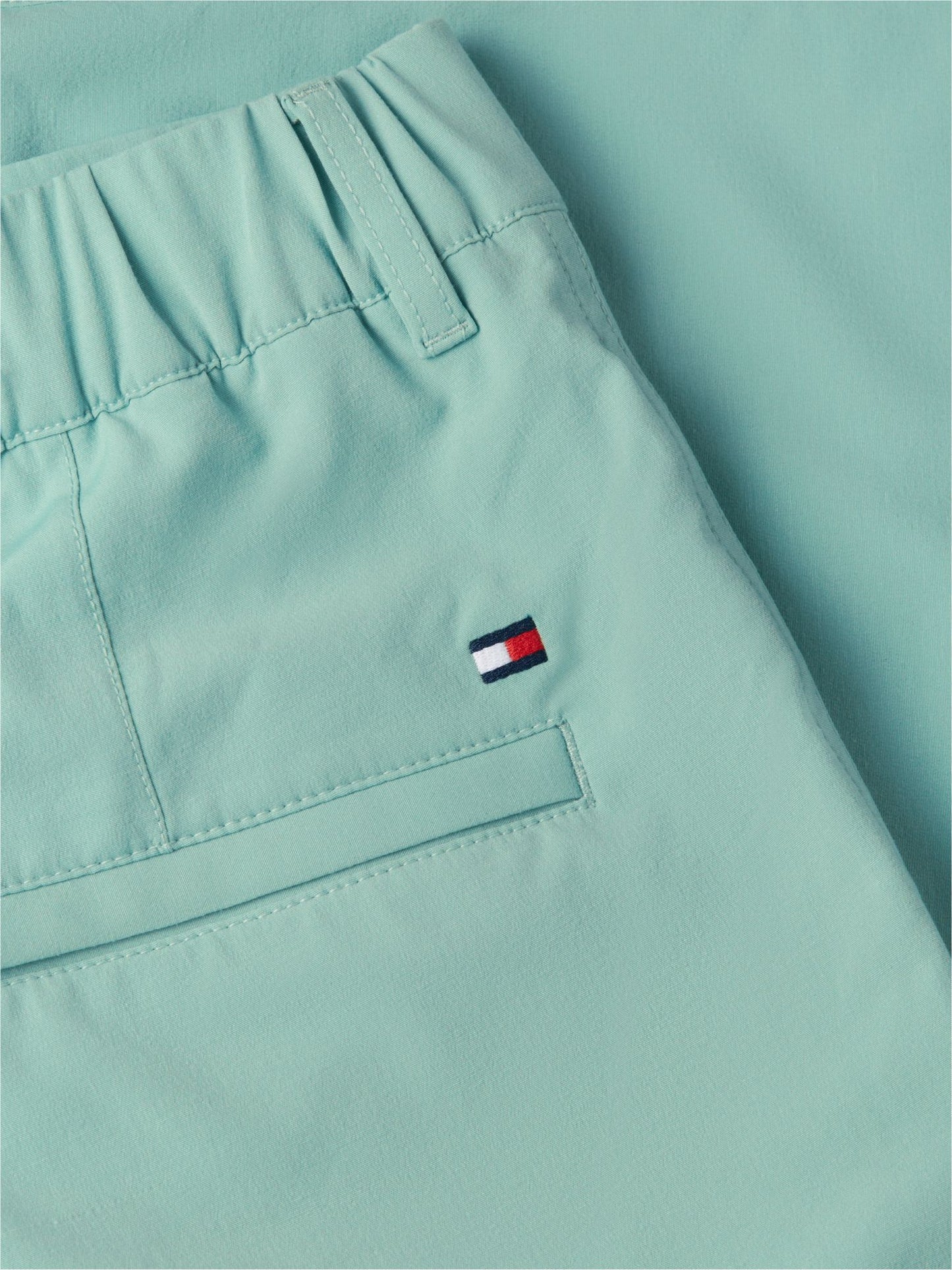 Tommy Hilfiger Regular Fit 8" Club Short