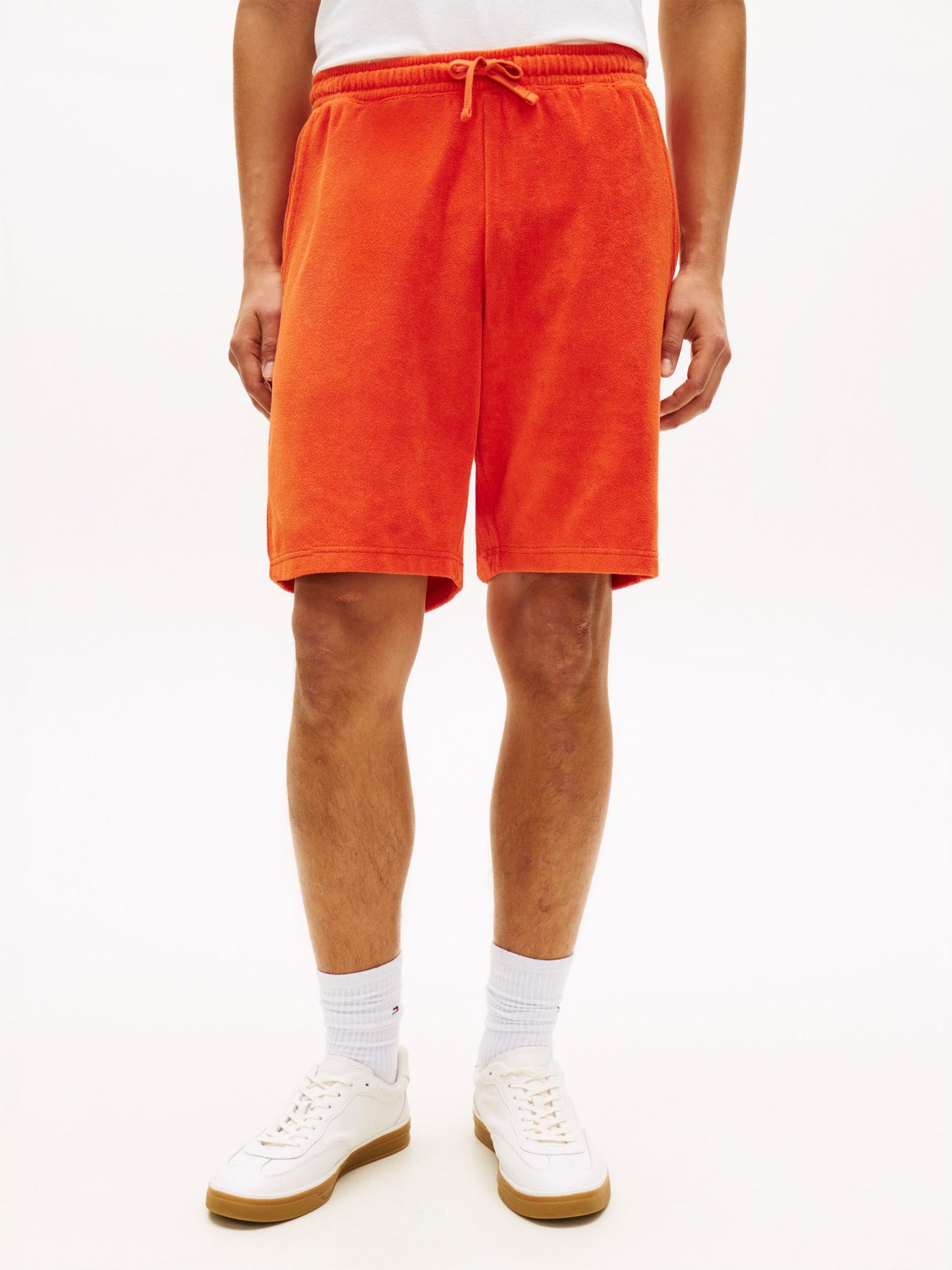 Tommy Hilfiger Terry Toweling Sweatshort
