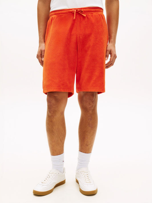 Tommy Hilfiger Terry Toweling Sweatshort