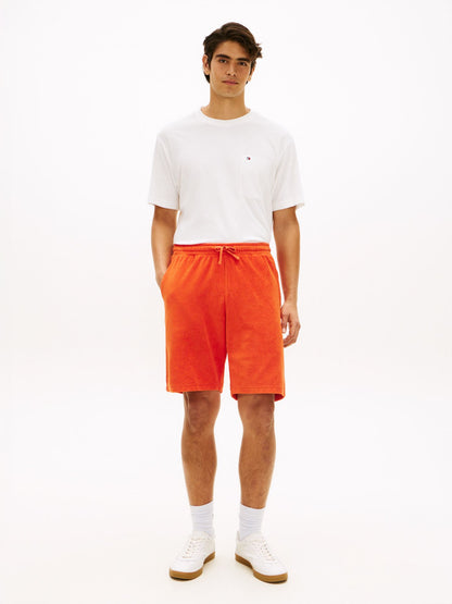 Tommy Hilfiger Terry Toweling Sweatshort