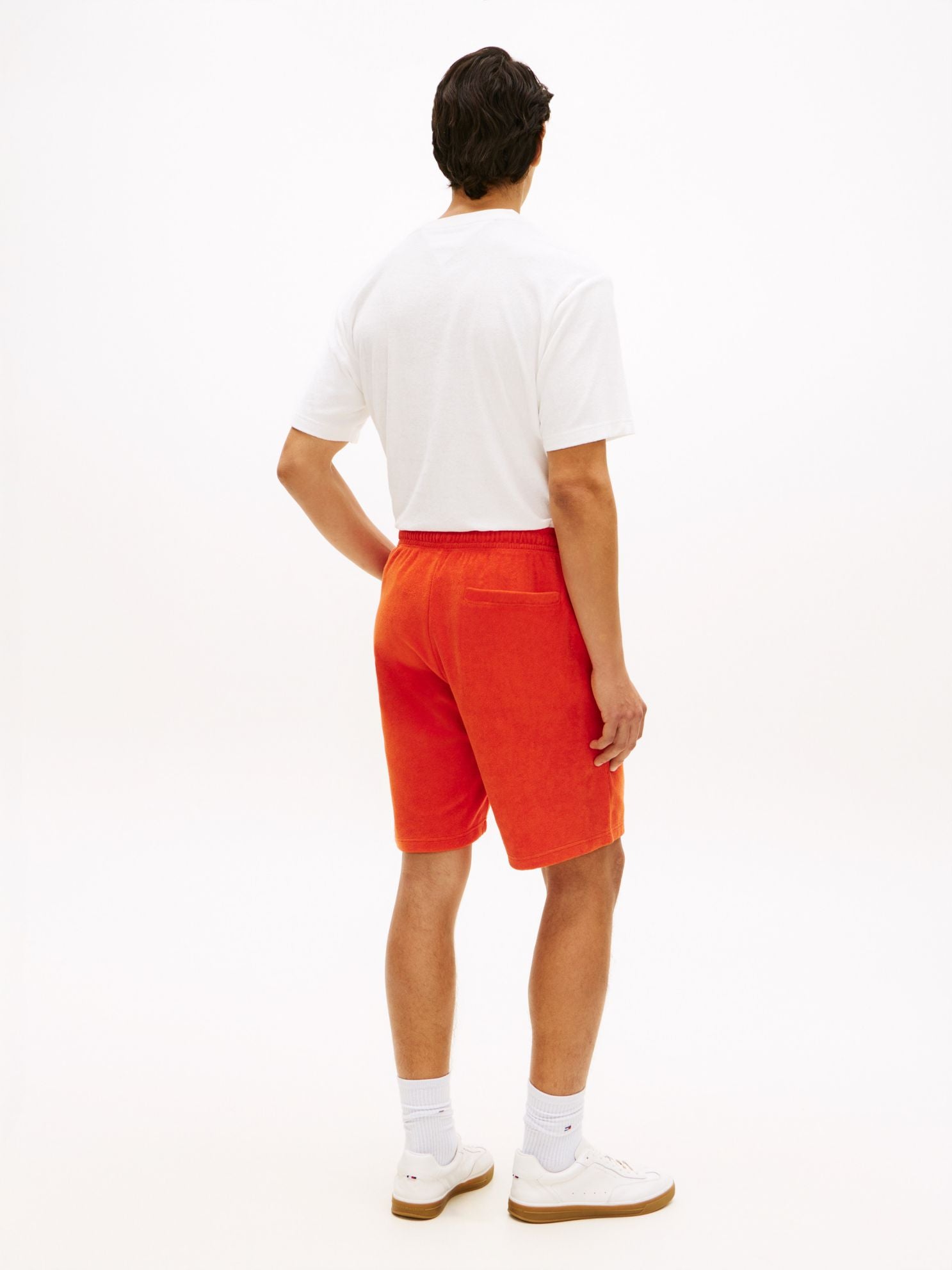 Tommy Hilfiger Terry Toweling Sweatshort