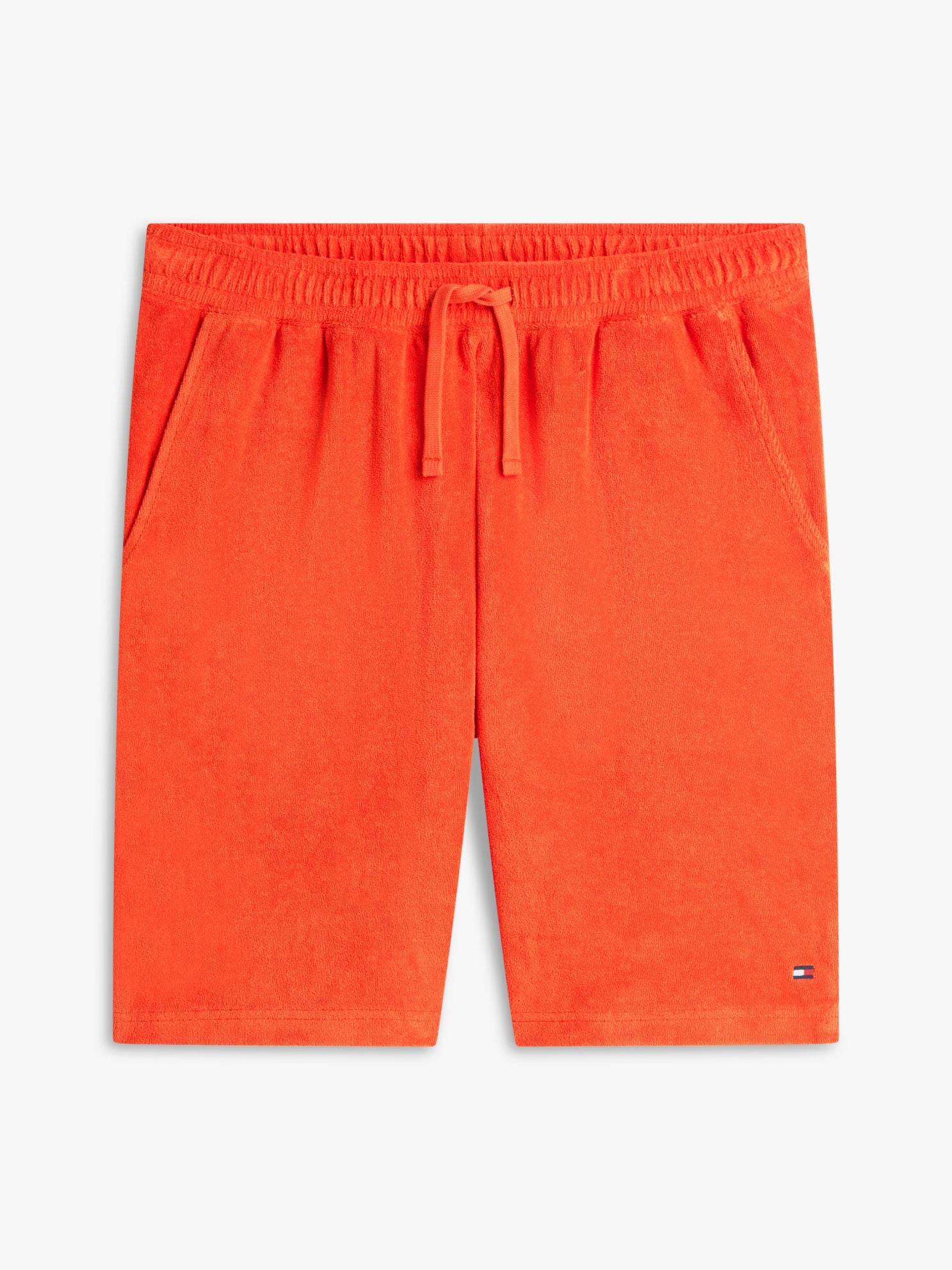 Tommy Hilfiger Terry Toweling Sweatshort