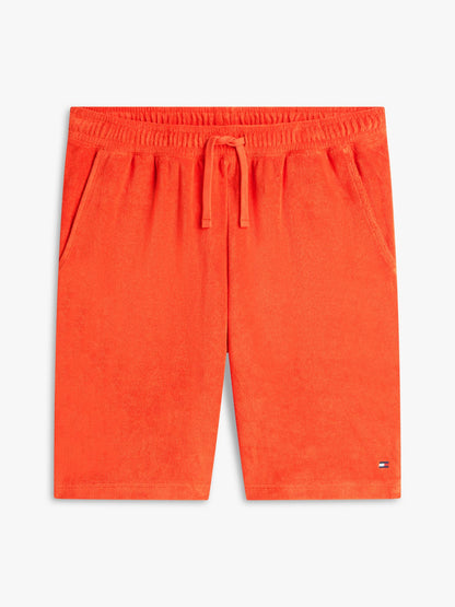 Tommy Hilfiger Terry Toweling Sweatshort