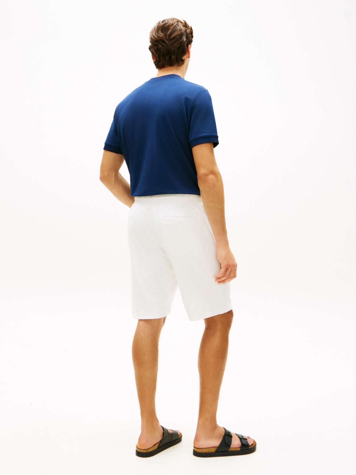 Tommy Hilfiger Terry Toweling Sweatshort