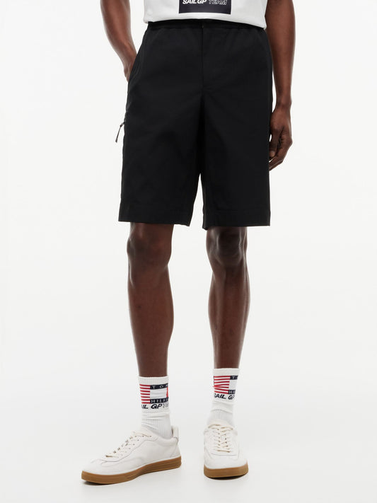 Tommy Hilfiger Tommy x US SailGP Team Tonal Cargo Short