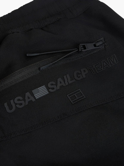 Tommy Hilfiger Tommy x US SailGP Team Tonal Cargo Short