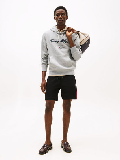 Tommy Hilfiger Flag Logo Sweatshort