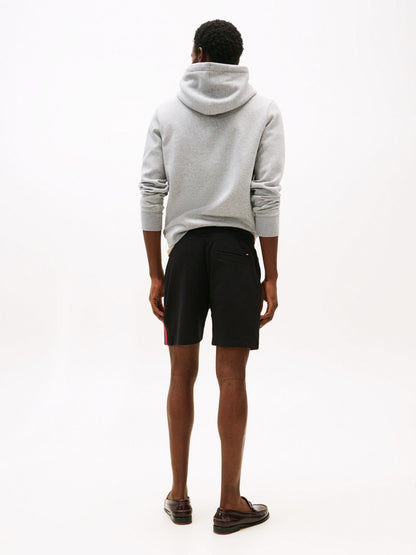 Tommy Hilfiger Flag Logo Sweatshort