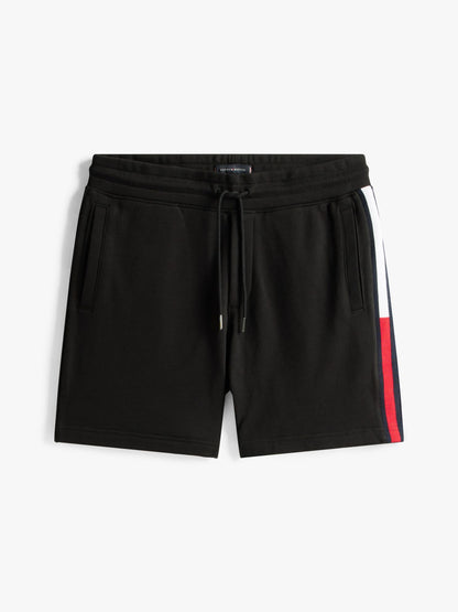 Tommy Hilfiger Flag Logo Sweatshort