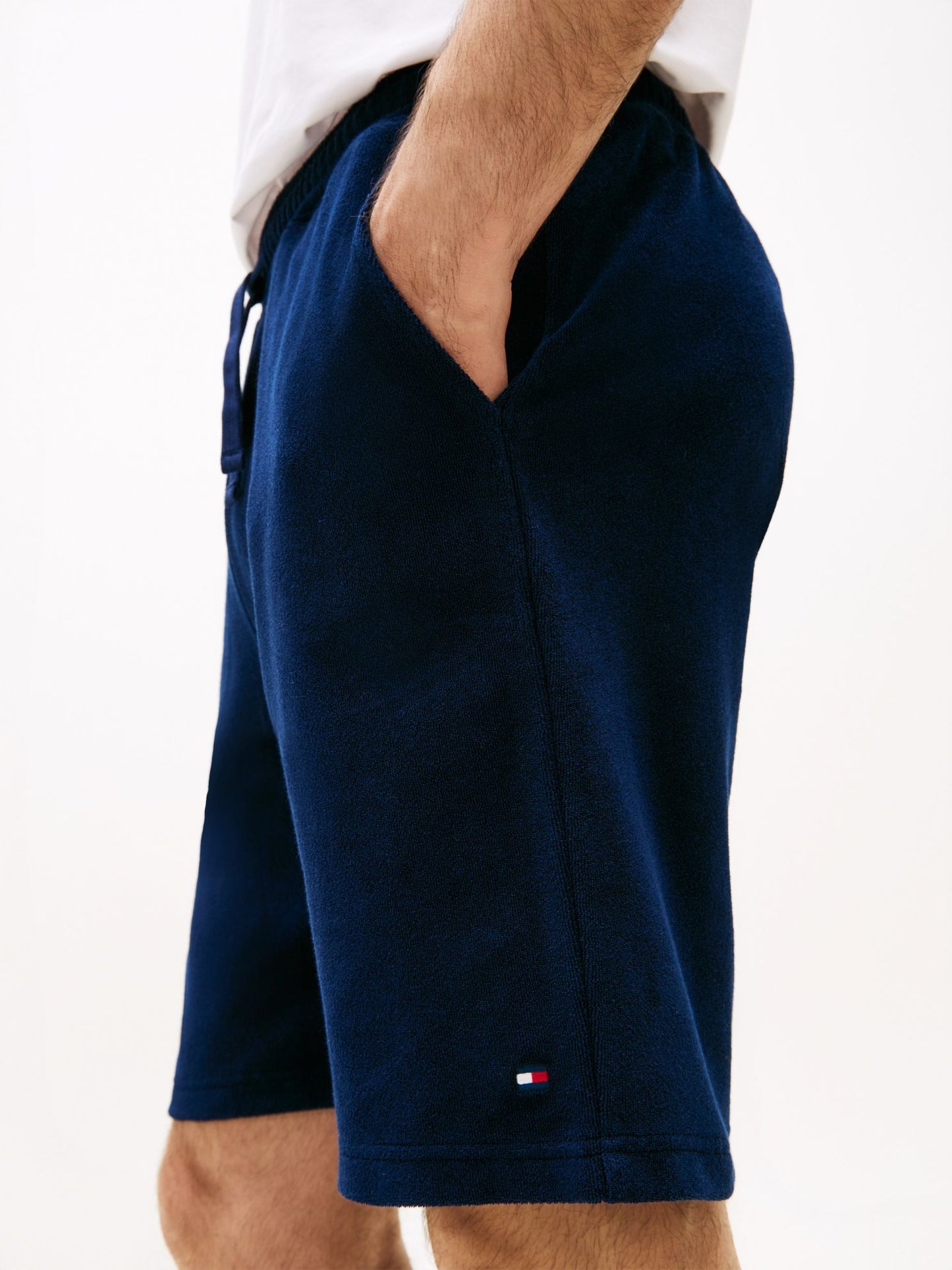 Tommy Hilfiger Terry Toweling Sweatshort