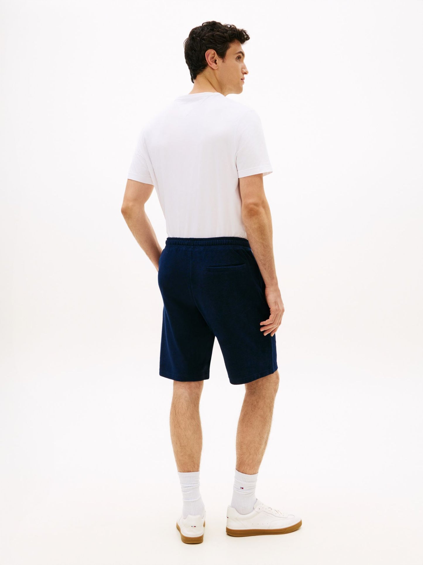 Tommy Hilfiger Terry Toweling Sweatshort