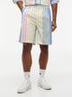 Multi Color Stripe