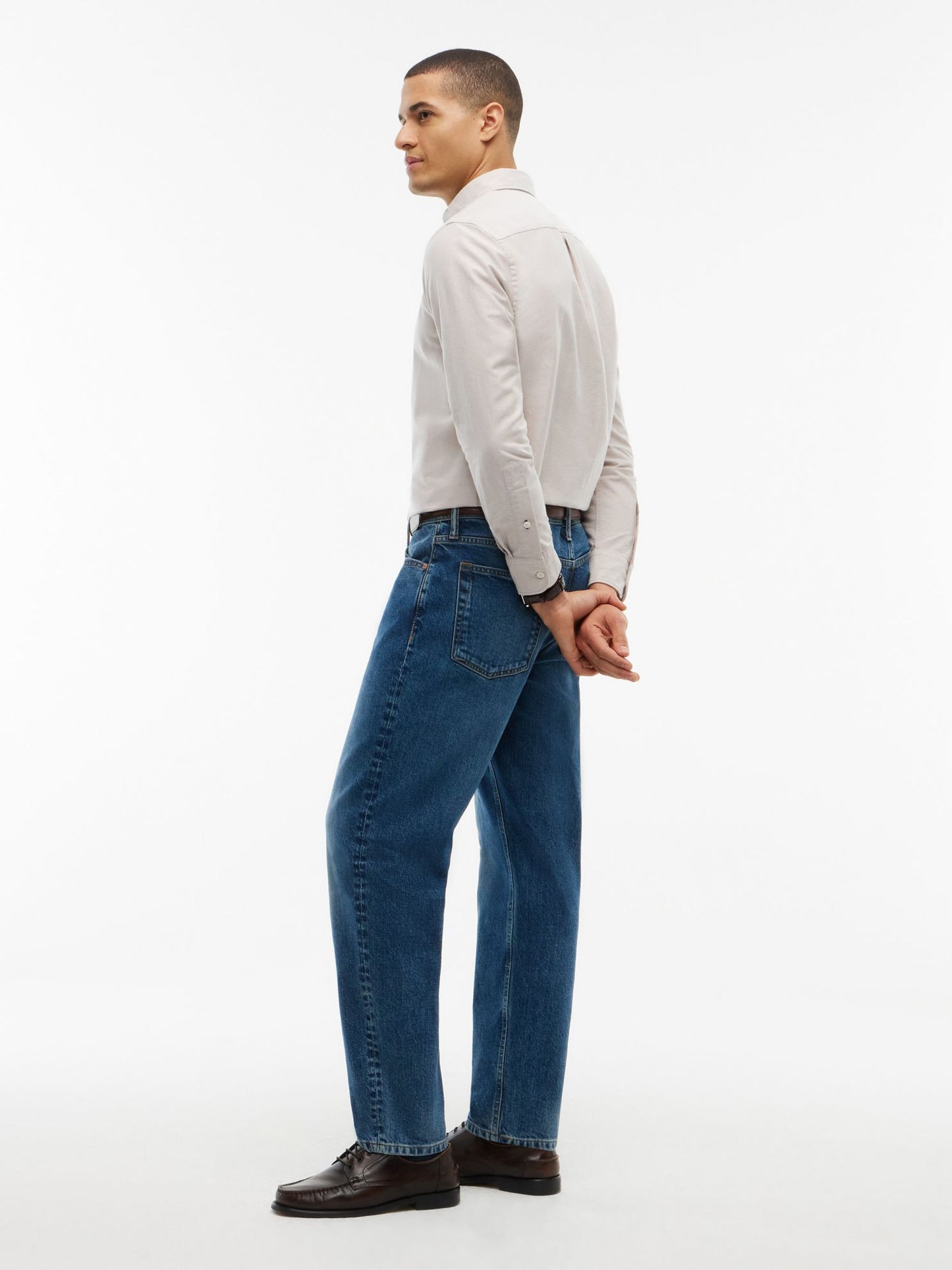 Tommy Hilfiger Relaxed Tapered Jean