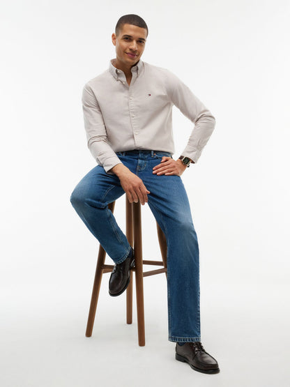 Tommy Hilfiger Relaxed Tapered Jean