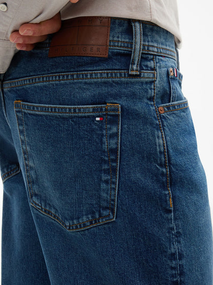 Tommy Hilfiger Relaxed Tapered Jean