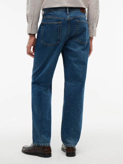 Tommy Hilfiger Relaxed Tapered Jean
