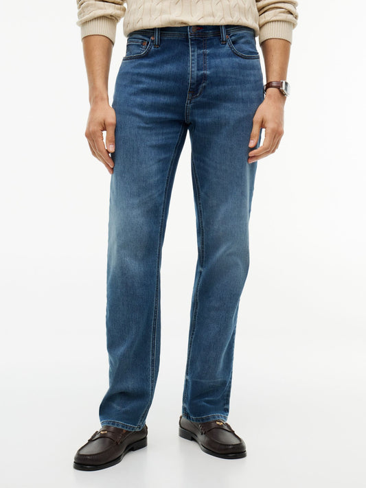 Tommy Hilfiger Stretch Straight Jean