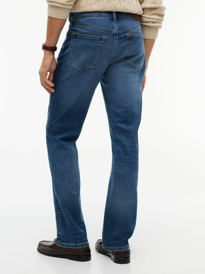 Tommy Hilfiger Stretch Straight Jean