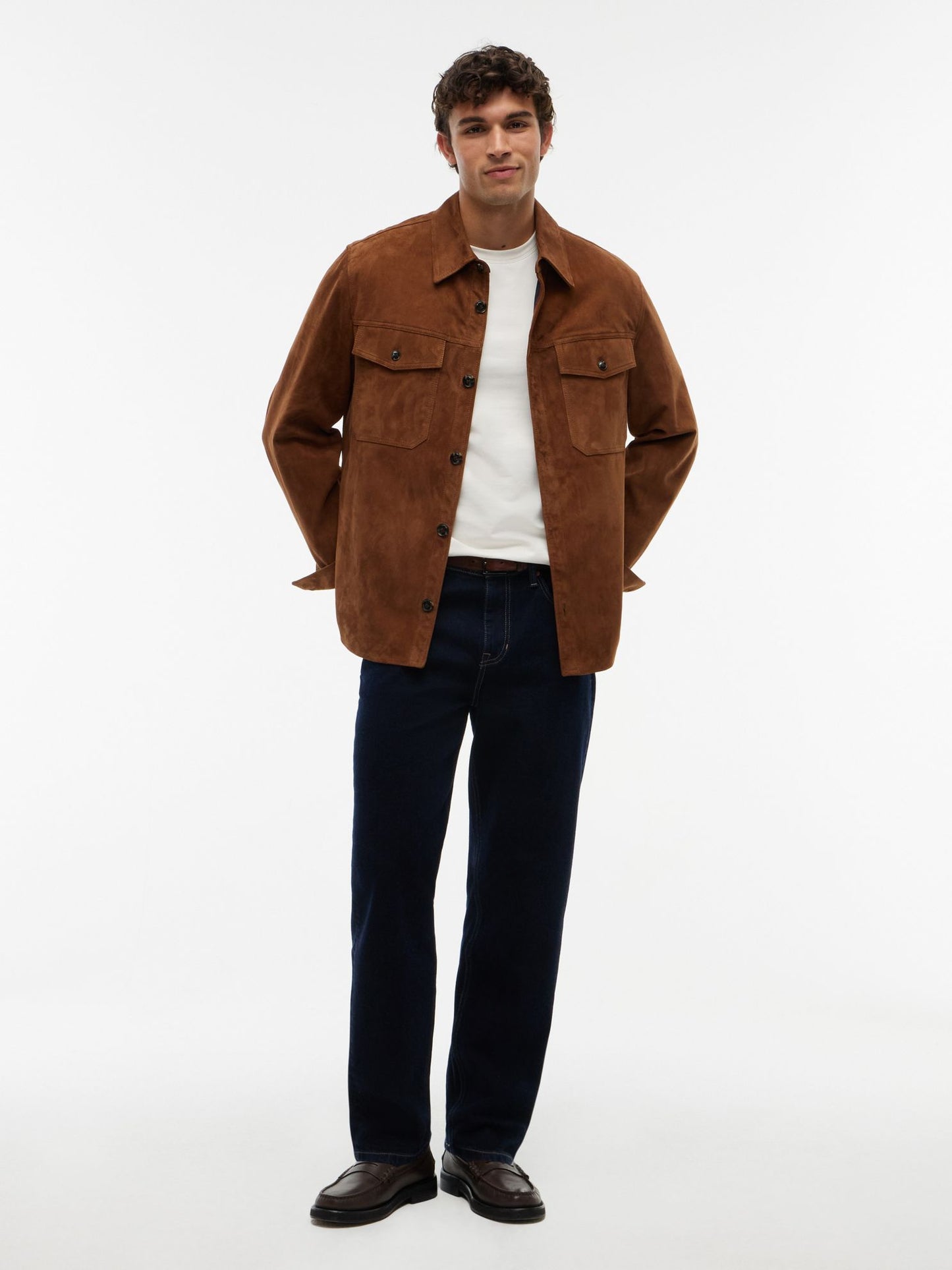 Tommy Hilfiger Relaxed Tapered Jean