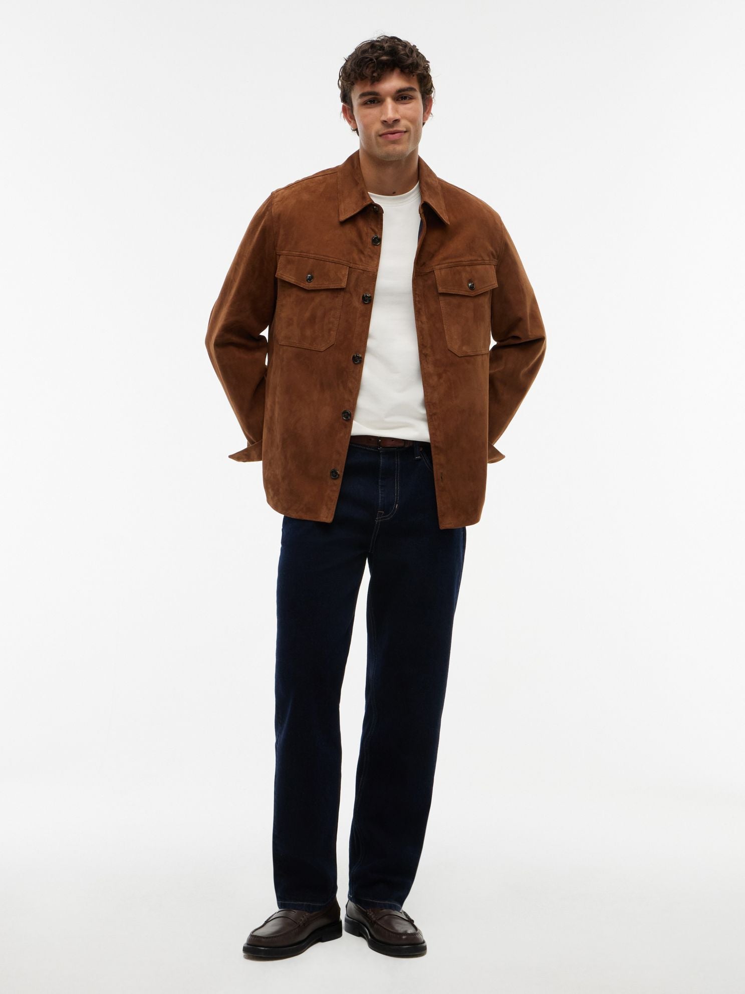 Tommy Hilfiger Relaxed Tapered Jean