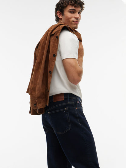 Tommy Hilfiger Relaxed Tapered Jean